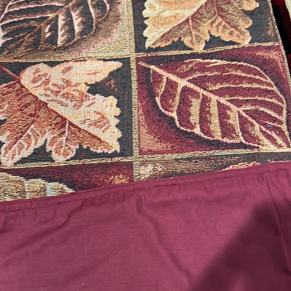 Fall/Thanksgiving Runner - Picture 4 of 4